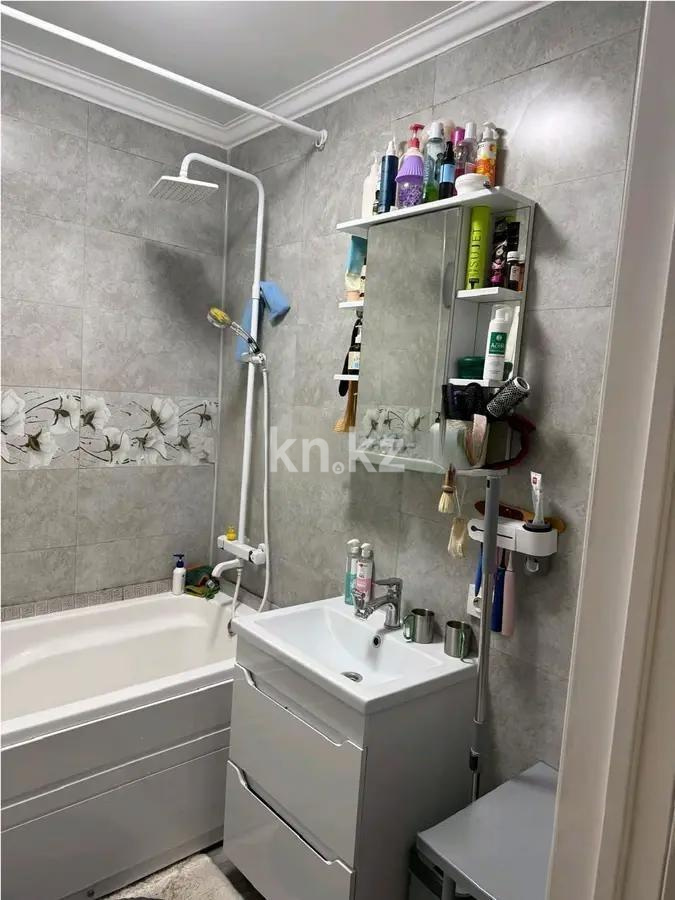 Продажа 4-комнатной квартиры, 98 м² в Алматы - фото 3