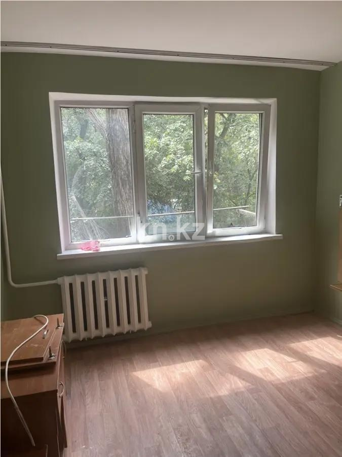 Продажа 1-комнатной квартиры, 17 м² в Алматы