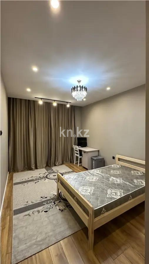 Продажа 3-комнатной квартиры, 100 м², ул. Сатпаева, дом  133/1 в Алматы - фото 3