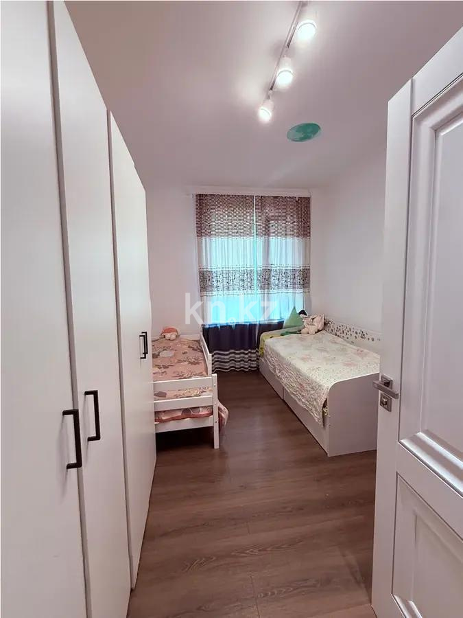 Продажа 3-комнатной квартиры, 92 м², ул. Кенесары хана, дом  54/18 в Алматы - фото 3
