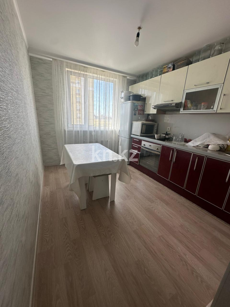 Продажа 2-комнатной квартиры, 55.6 м² в Астане