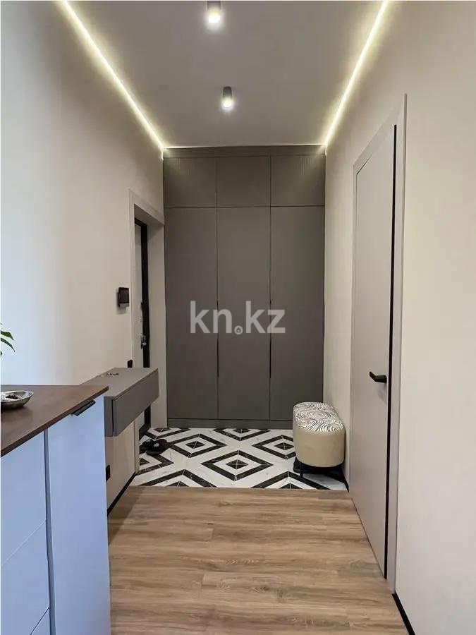 Продажа 2-комнатной квартиры, 43.5 м² в Астане - фото 4