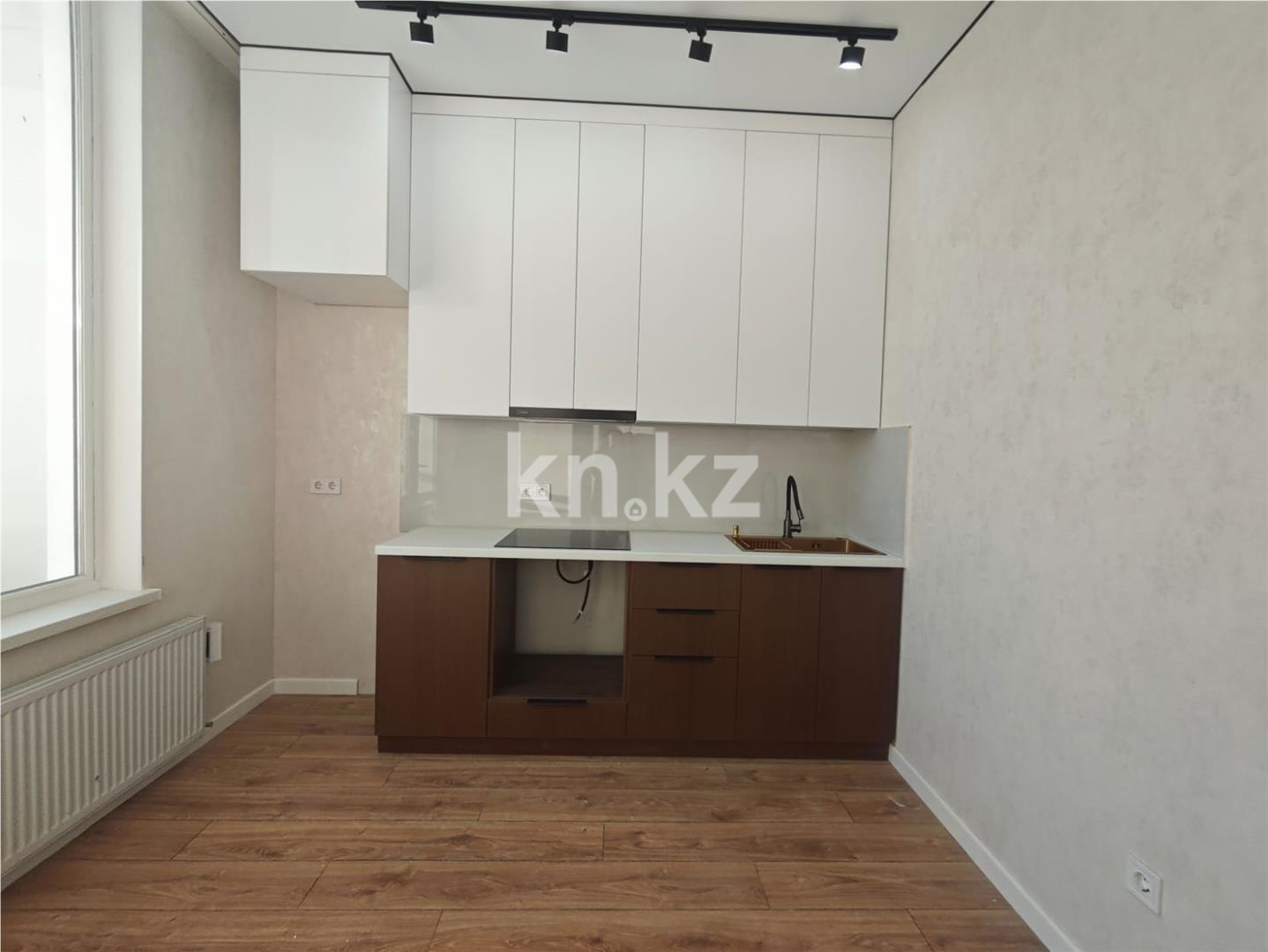 Продажа 1-комнатной квартиры, 40.8 м² в Астане - фото 2