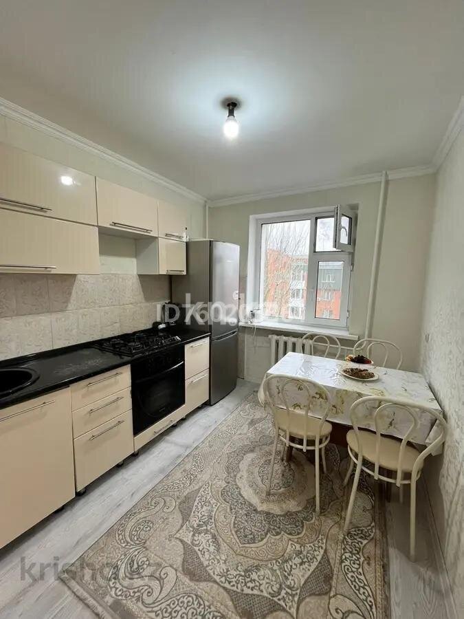Продажа 3-комнатной квартиры, 60 м² в Астане - фото 4