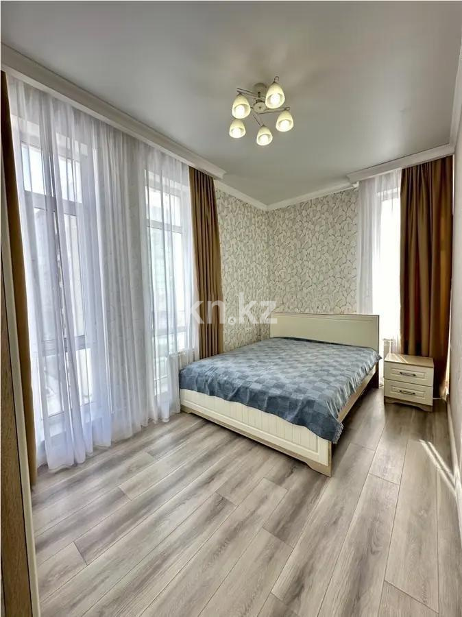 Продажа 2-комнатной квартиры, 59 м² в Астане - фото 2