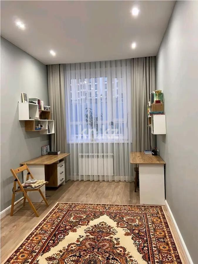 Продажа 4-комнатной квартиры, 100 м² в Астане - фото 4