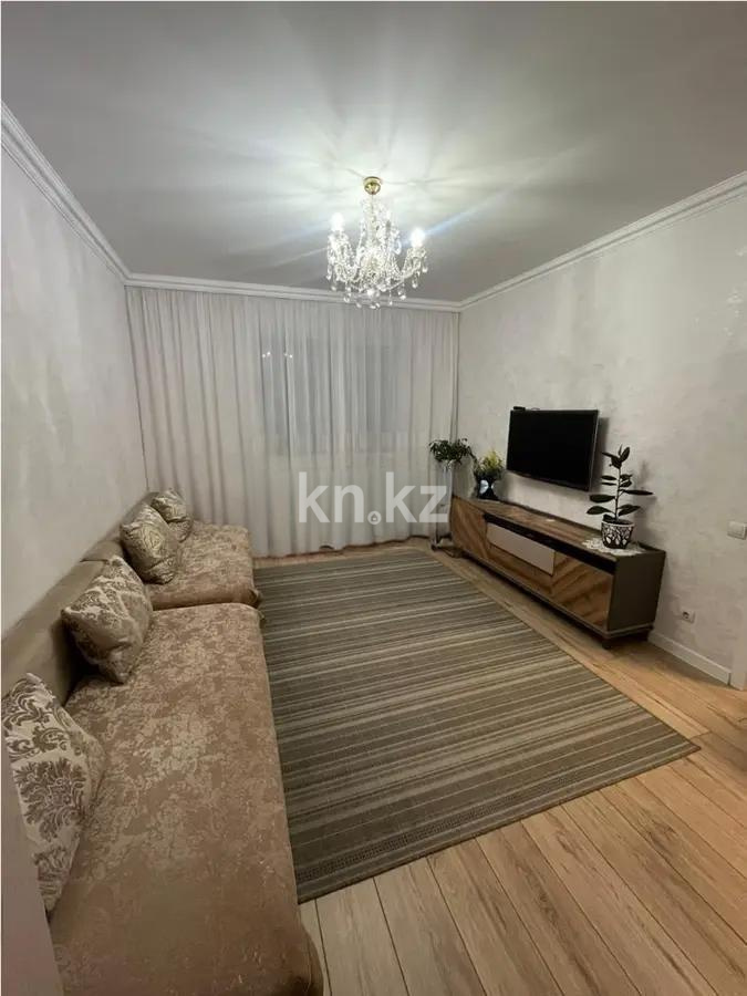 Продажа 1-комнатной квартиры, 38.6 м² в Астане