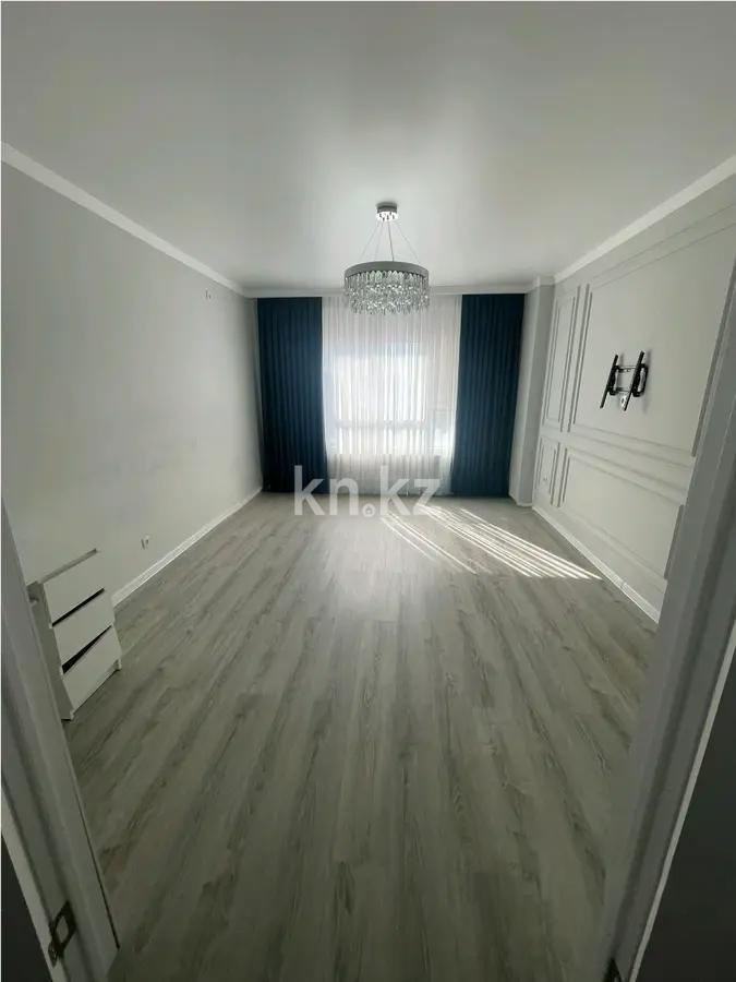 Продажа 2-комнатной квартиры, 65 м², пр. Аль-Фараби, дом  11/1 в Астане