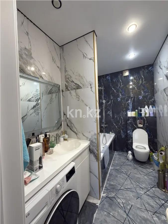 Продажа 3-комнатной квартиры, 86 м² в Астане - фото 4