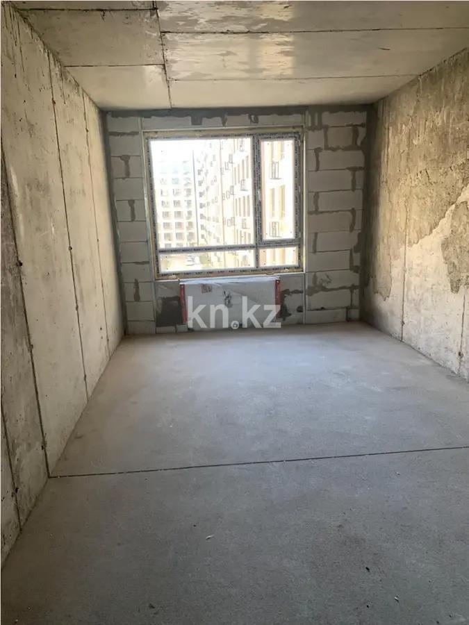 Продажа 1-комнатной квартиры, 47.7 м² в Алматы