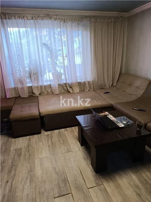 Продажа 3-комнатной квартиры, 65 м² в Караганде