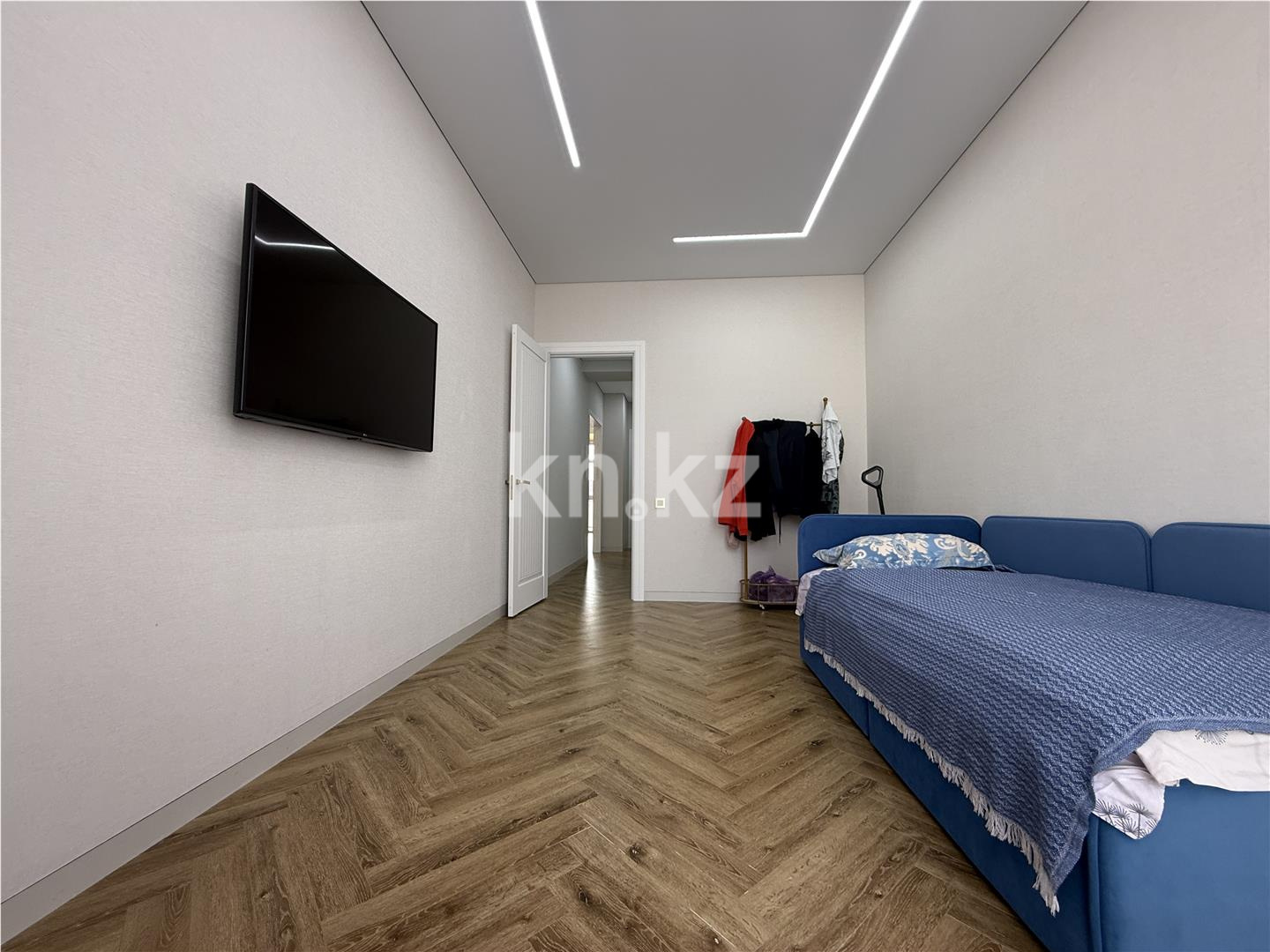 Продажа 3-комнатной квартиры, 87 м² в Караганде - фото 9