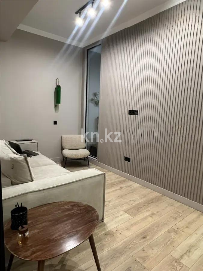 Продажа 2-комнатной квартиры, 48 м² в Алматы