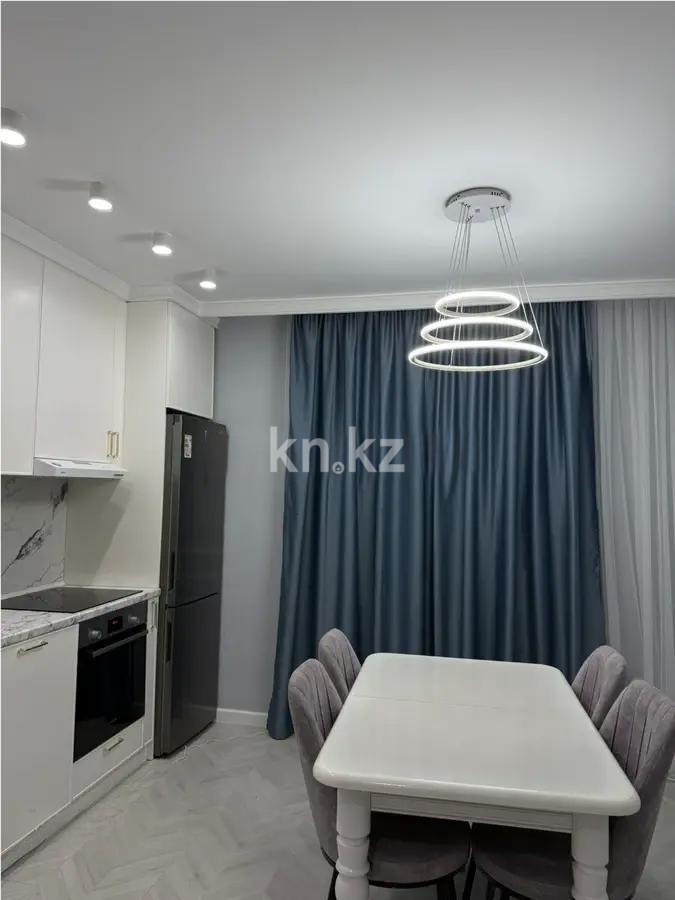 Продажа 2-комнатной квартиры, 70 м² в Алматы - фото 2