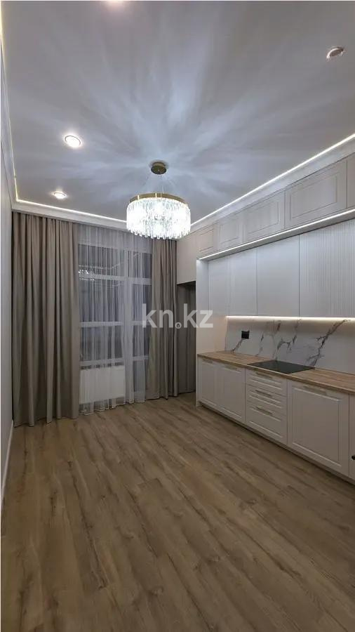 Продажа 3-комнатной квартиры, 90 м² в Астане - фото 4