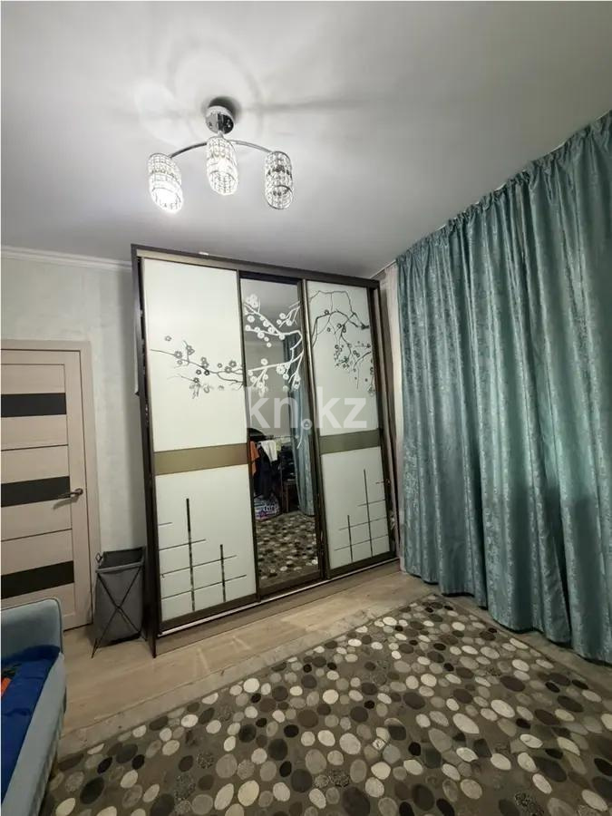 Продажа 3-комнатной квартиры, 73 м² в Алматы - фото 2
