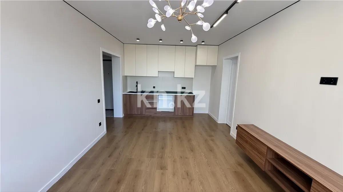 Продажа 3-комнатной квартиры, 54 м² в Астане - фото 4