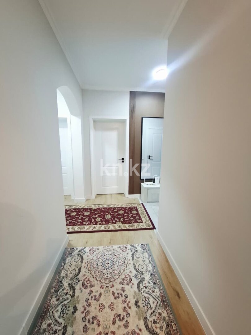 Продажа 3-комнатной квартиры, 88 м² в Алматы - фото 14