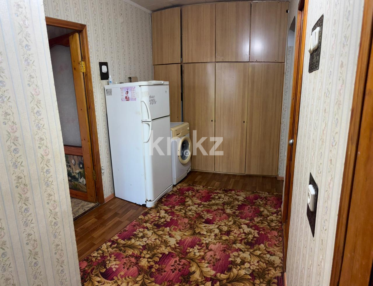Продажа 2-комнатной квартиры, 54.1 м², ул. Кереева, дом  7 в Актобе - фото 8