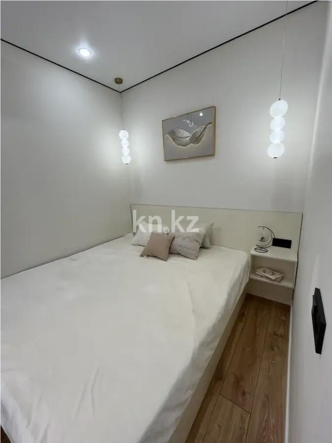 Продажа 2-комнатной квартиры, 40 м², мкр-н Шугыла, дом  340/5а стр в Алматы - фото 2