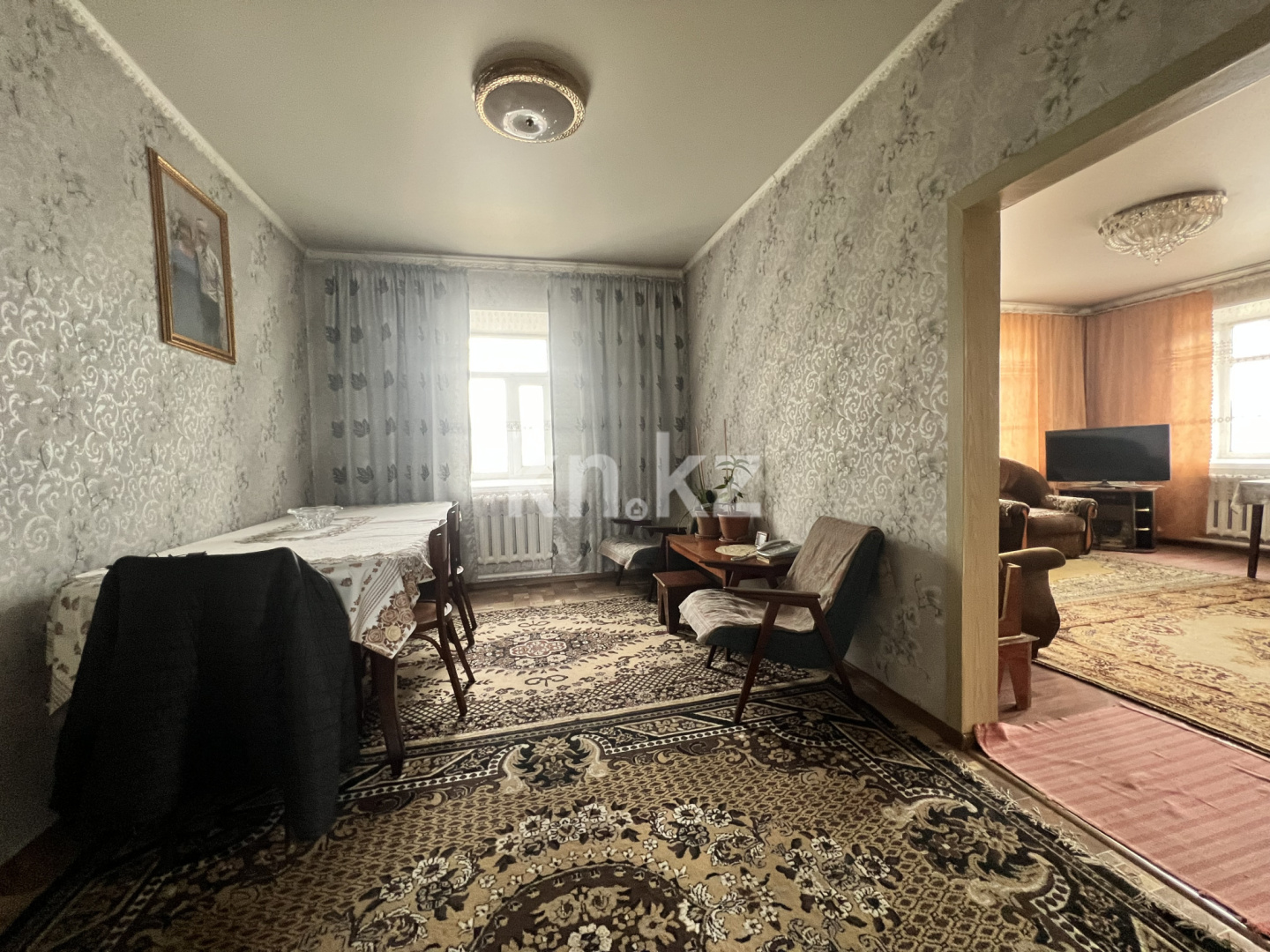 Продажа 5-комнатного дома, 97.2 м² в Караганде - фото 5