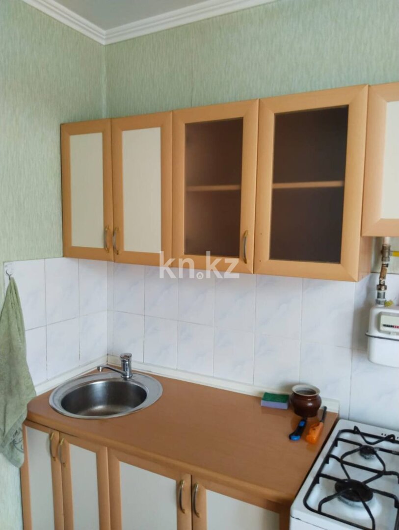 Аренда 1-комнатной квартиры, 38 м² в Астане - фото 7