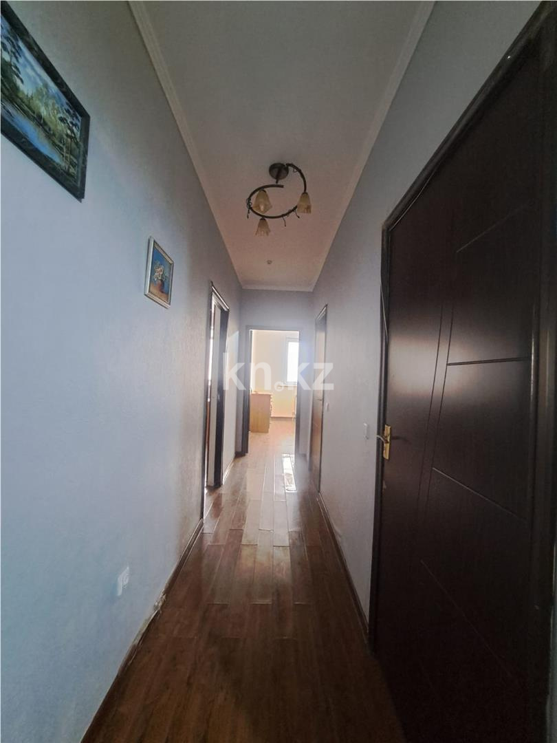 Продажа 3-комнатной квартиры, 78 м² в Астане - фото 6