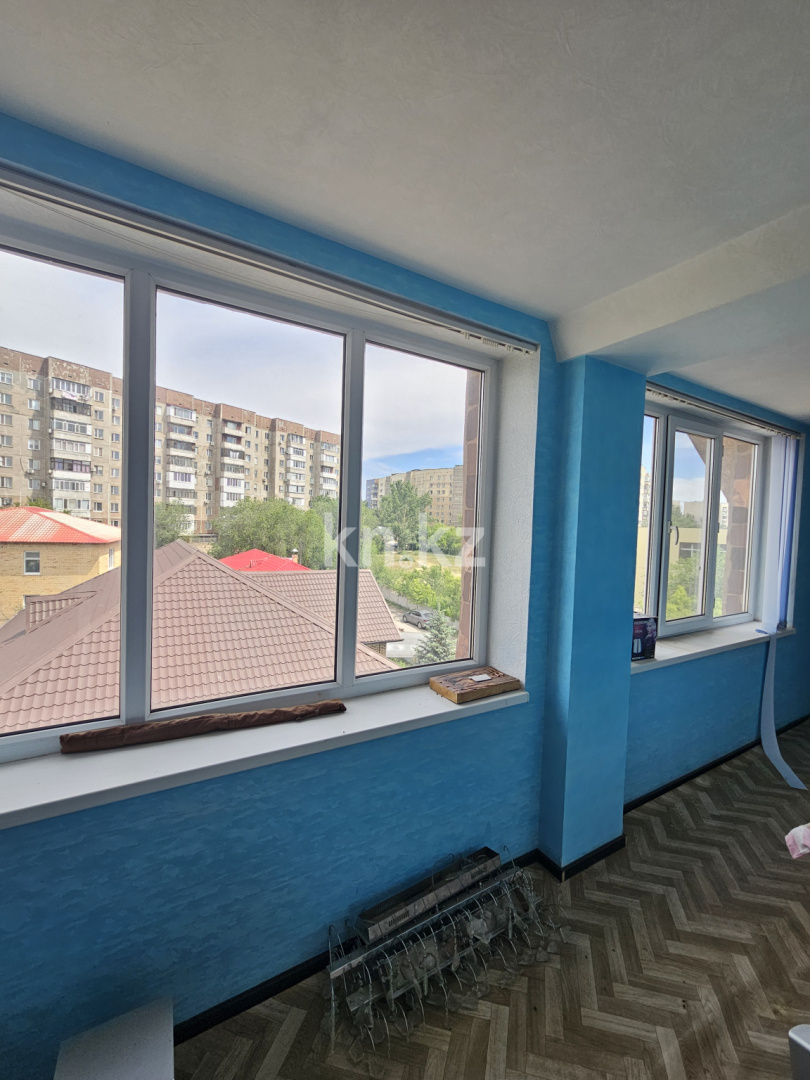 Продажа 9-комнатного дома, 477.1 м² в Караганде - фото 11