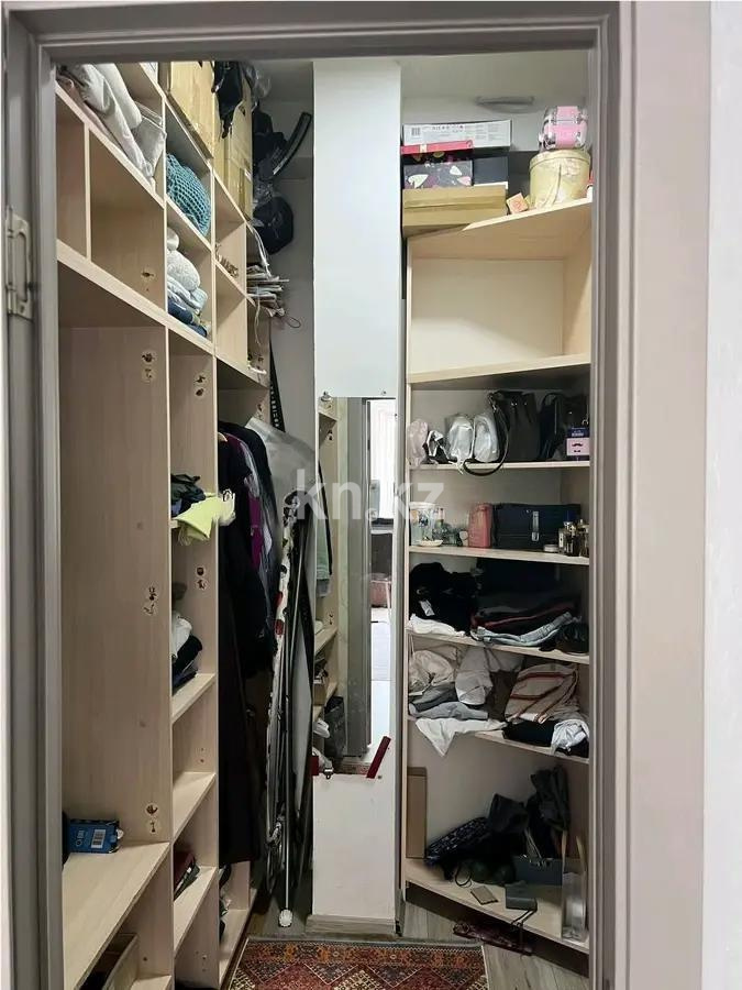 Продажа 3-комнатной квартиры, 65 м², ул. Есенберлина, дом  155 в Алматы - фото 8