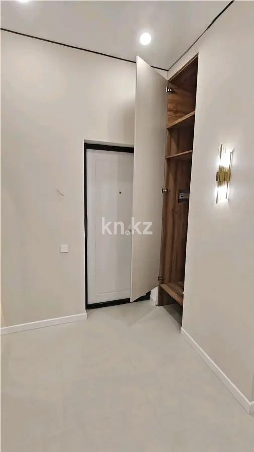 Продажа 2-комнатной квартиры, 43 м² в Астане - фото 5