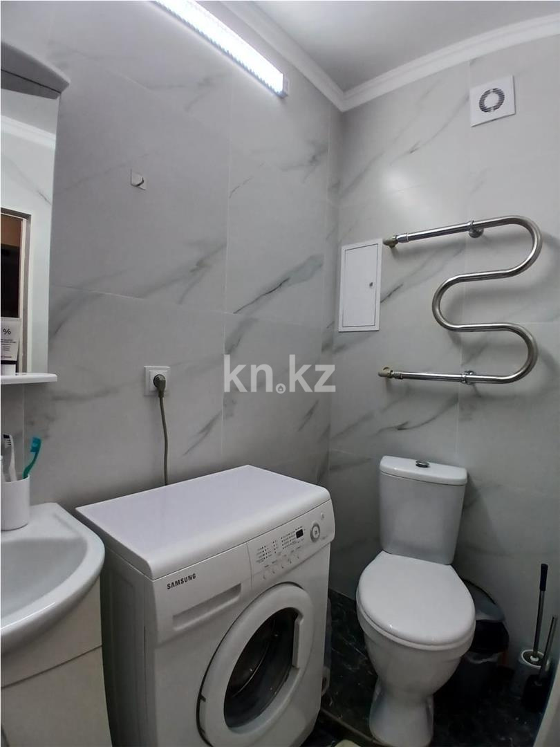 Продажа 1-комнатной квартиры, 33.5 м² в Астане - фото 14