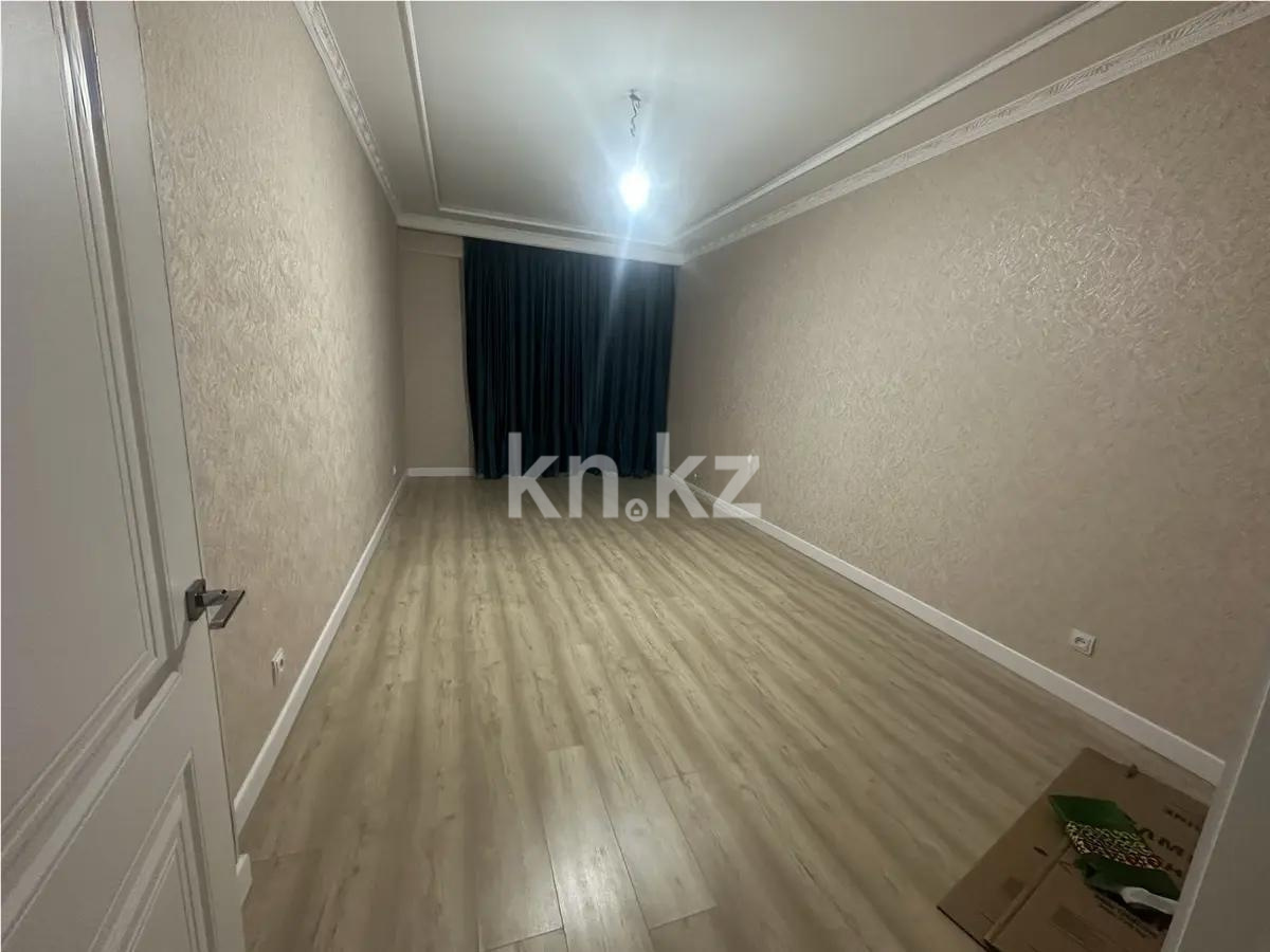 Продажа 2-комнатной квартиры, 78 м², ул. Тулебаева, дом  5 в Астане