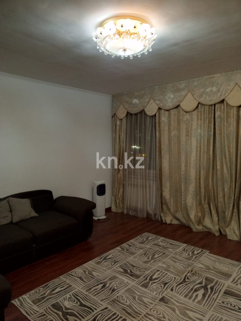 Аренда 4-комнатной квартиры, 125 м² в Астане - фото 3