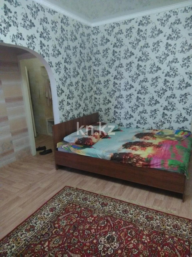 Аренда 1-комнатной квартиры, 32 м², ул. Досмухамедова, дом  77/1 в Уральске - фото 6