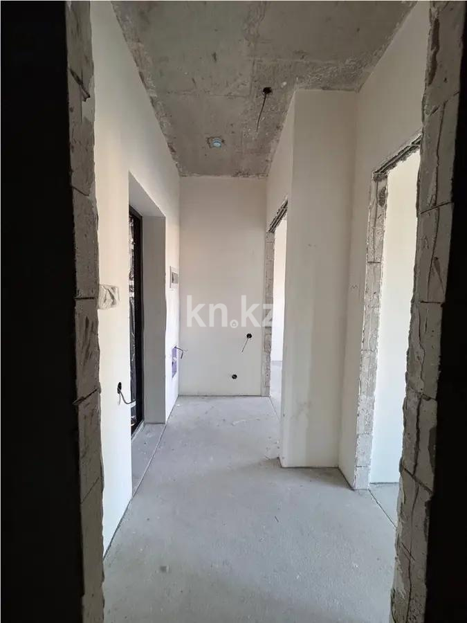 Продажа 1-комнатной квартиры, 37.23 м², пр. Туран, дом  57а в Астане - фото 3