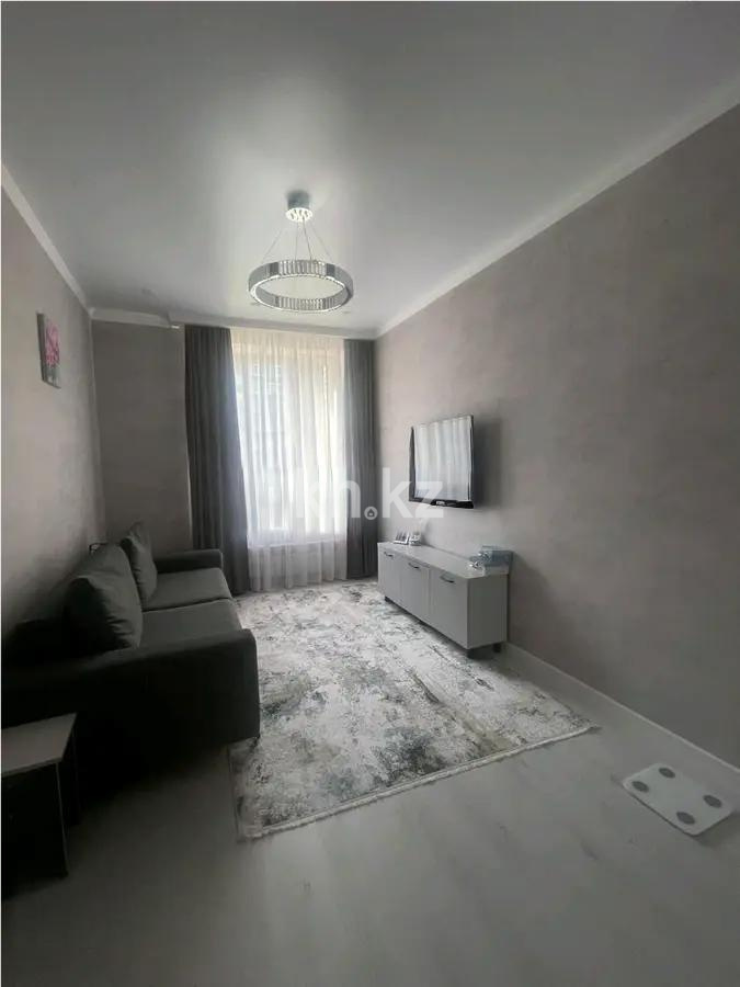 Продажа 1-комнатной квартиры, 37 м² в Астане