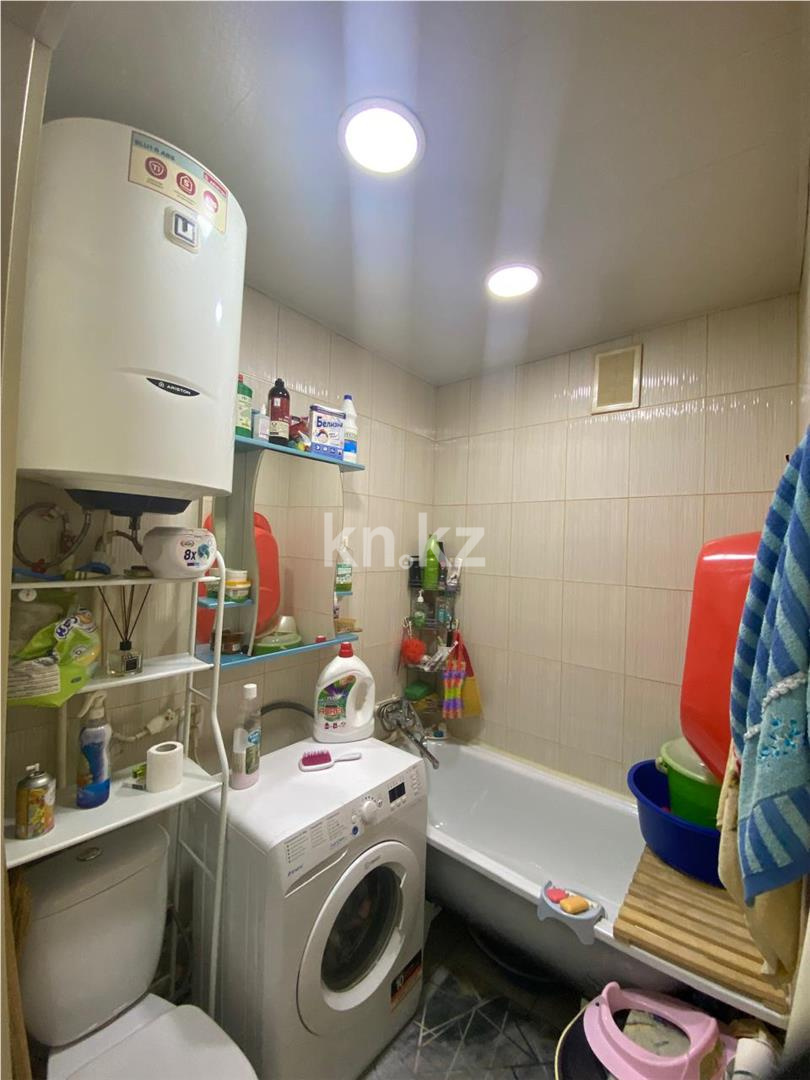 Продажа 2-комнатной квартиры, 46 м² в Караганде - фото 15