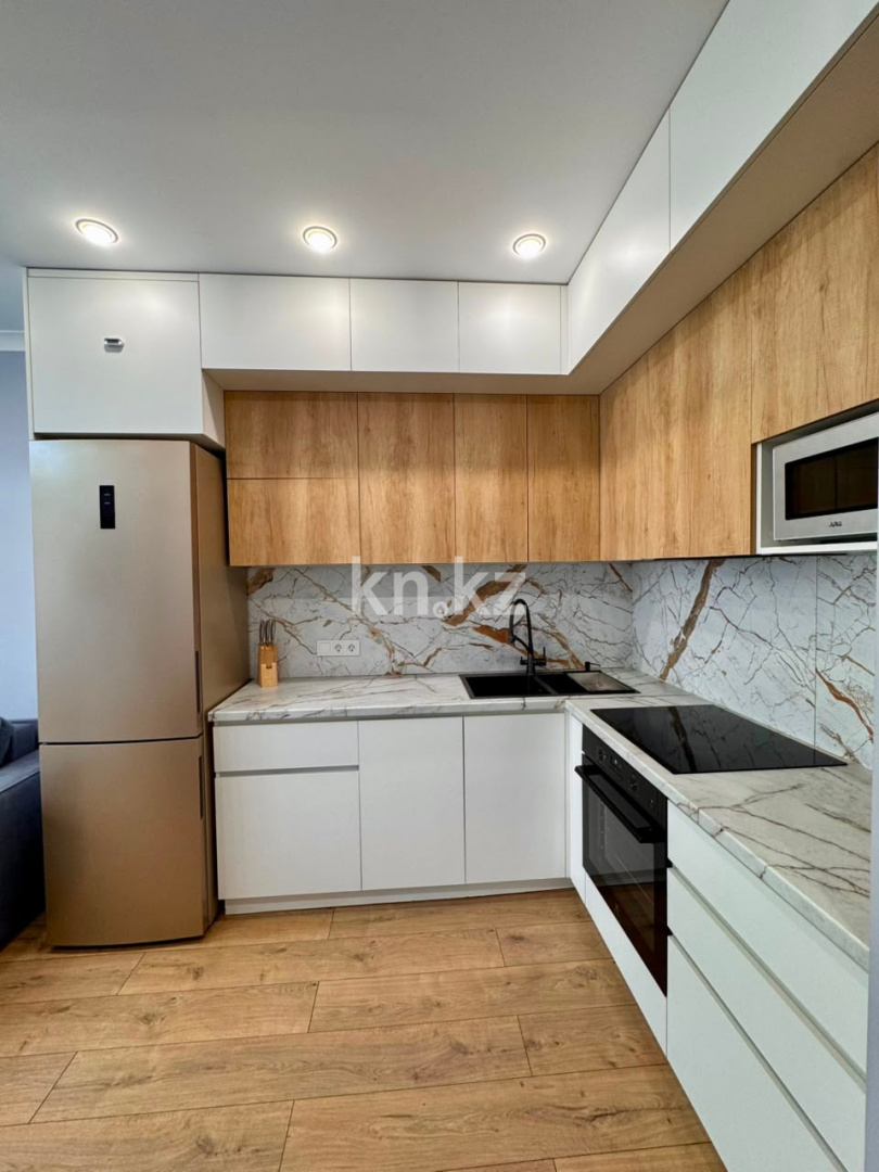 Продажа 3-комнатной квартиры, 61.1 м² в Алматы - фото 8