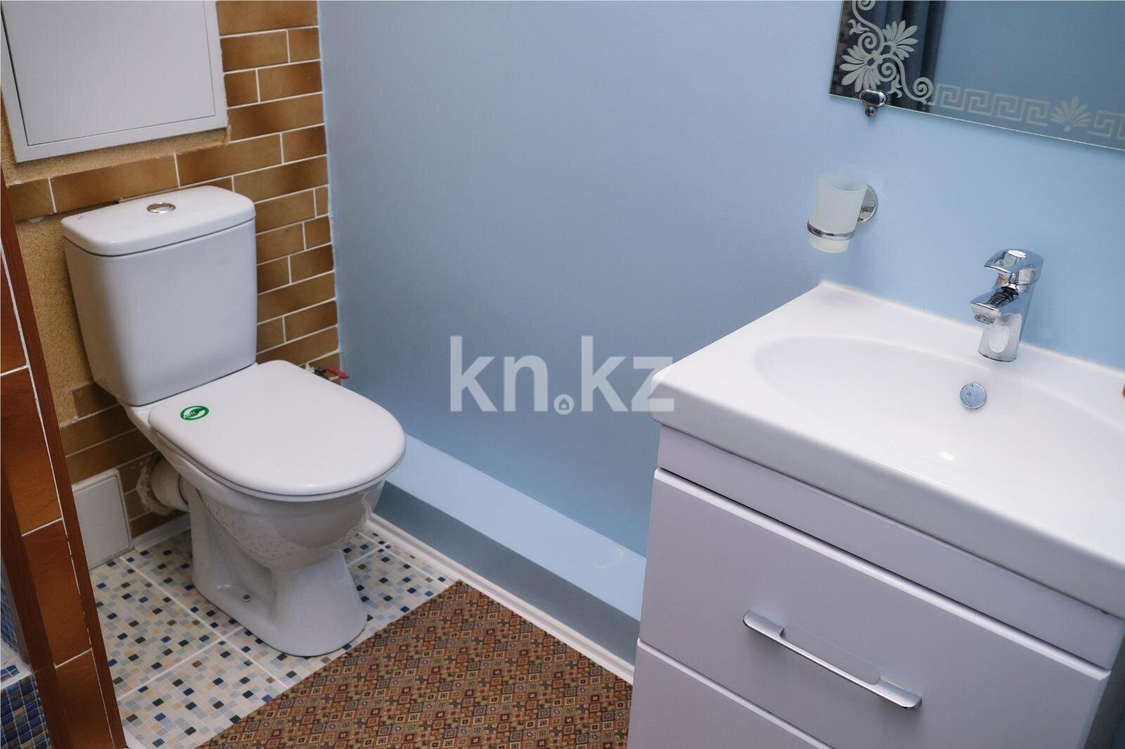 Продажа 3-комнатной квартиры, 158 м² в Караганде - фото 19