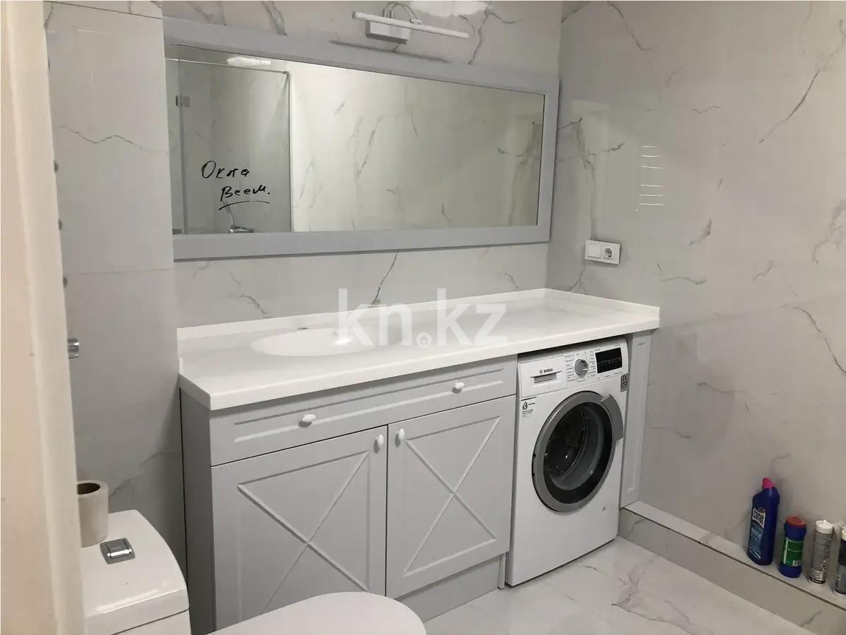 Продажа 2-комнатной квартиры, 100 м² в Алматы - фото 5