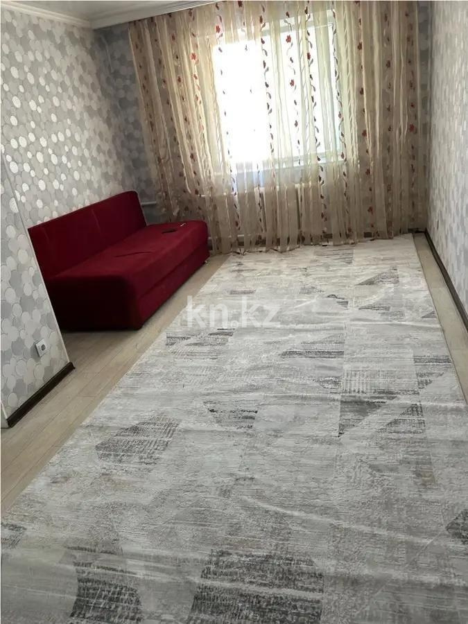 Продажа 1-комнатной квартиры, 37 м² в Астане