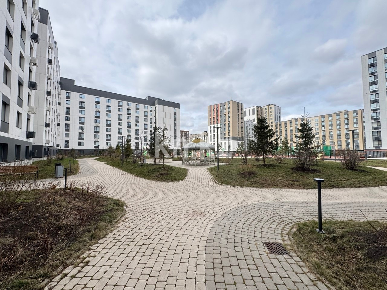 Продажа 1-комнатной квартиры, 37.8 м² в Астане - фото 5