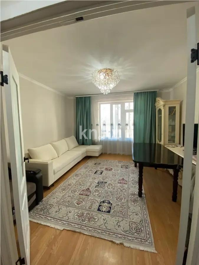 Продажа 2-комнатной квартиры, 58 м² в Астане