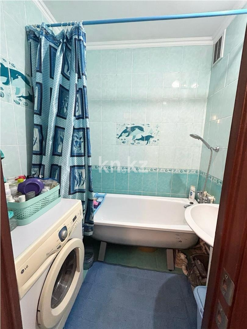 Продажа 3-комнатной квартиры, 63 м² в Караганде - фото 6