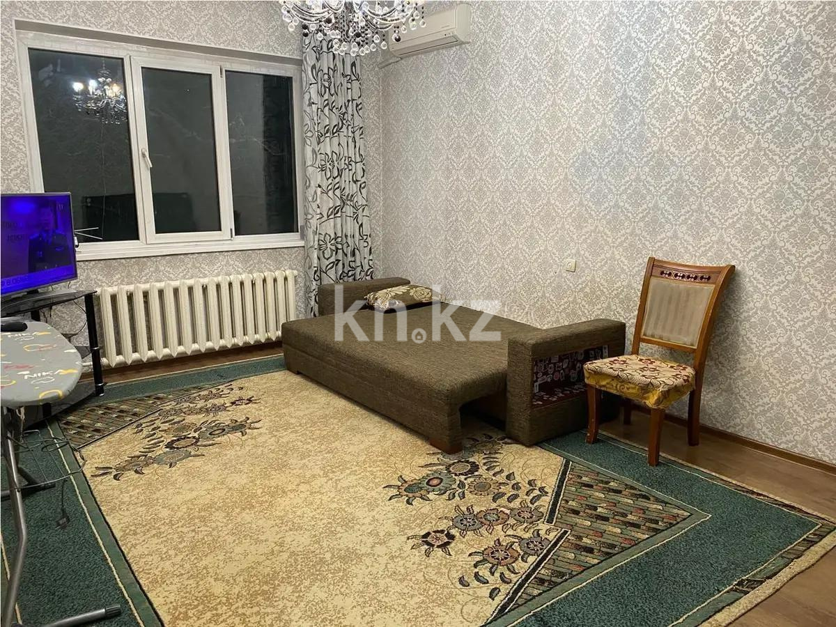 Продажа 1-комнатной квартиры, 39.4 м² в Алматы