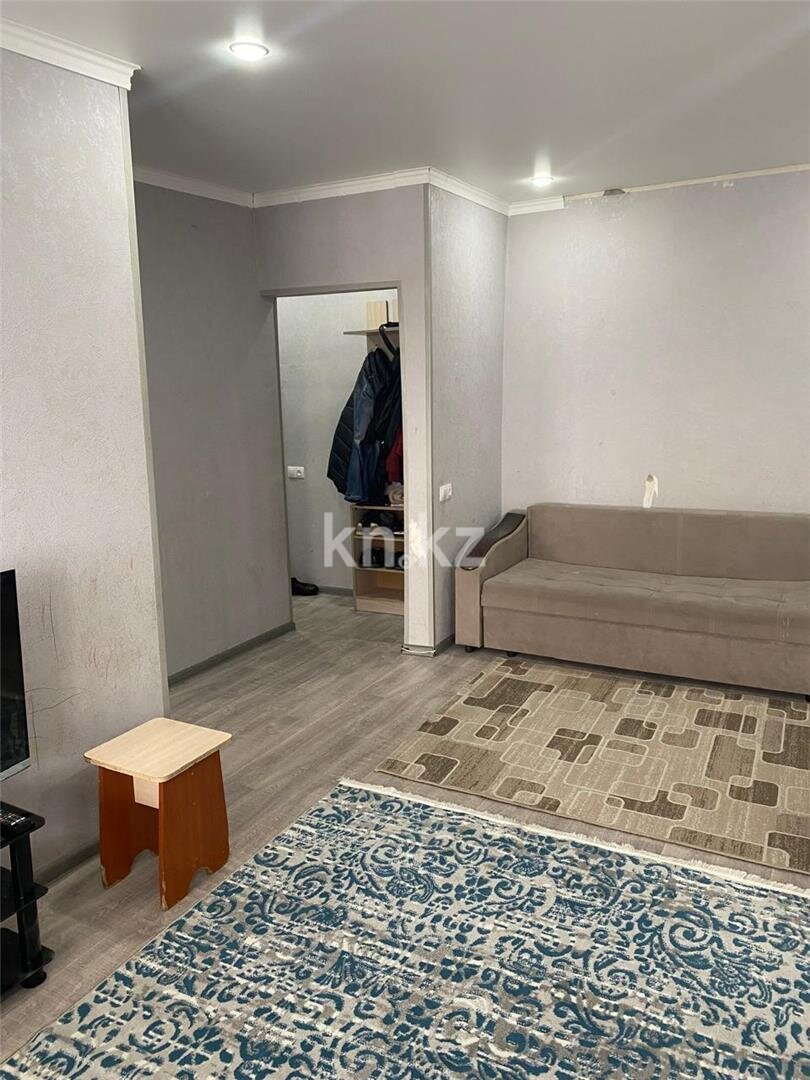 Продажа 2-комнатной квартиры, 43 м² в Караганде - фото 2