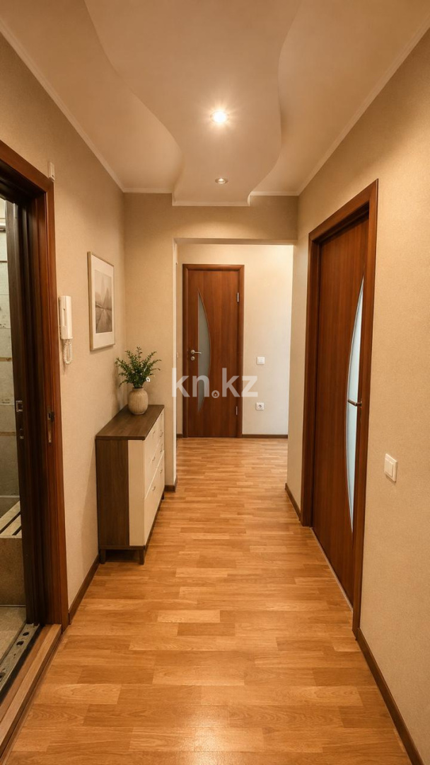 Продажа 2-комнатной квартиры, 52 м² в Темиртау