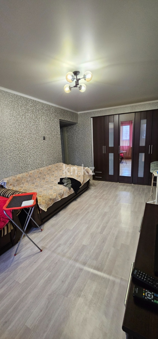 Продажа 1-комнатной квартиры, 31.5 м² в Алматы - фото 7