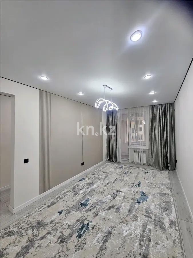 Продажа 2-комнатной квартиры, 54 м², пр. Райымбека, дом  590 стр в Алматы - фото 2