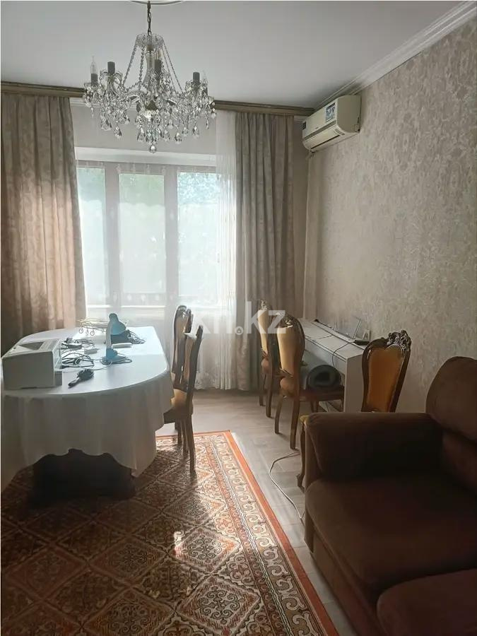 Продажа 3-комнатной квартиры, 65.5 м² в Алматы